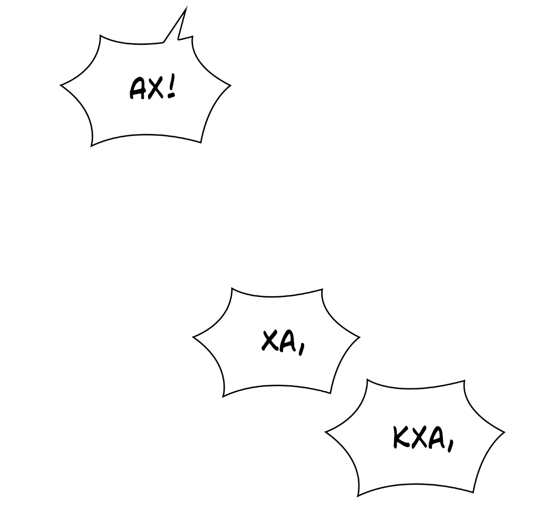 Манга Гниль - Глава 59 Страница 45