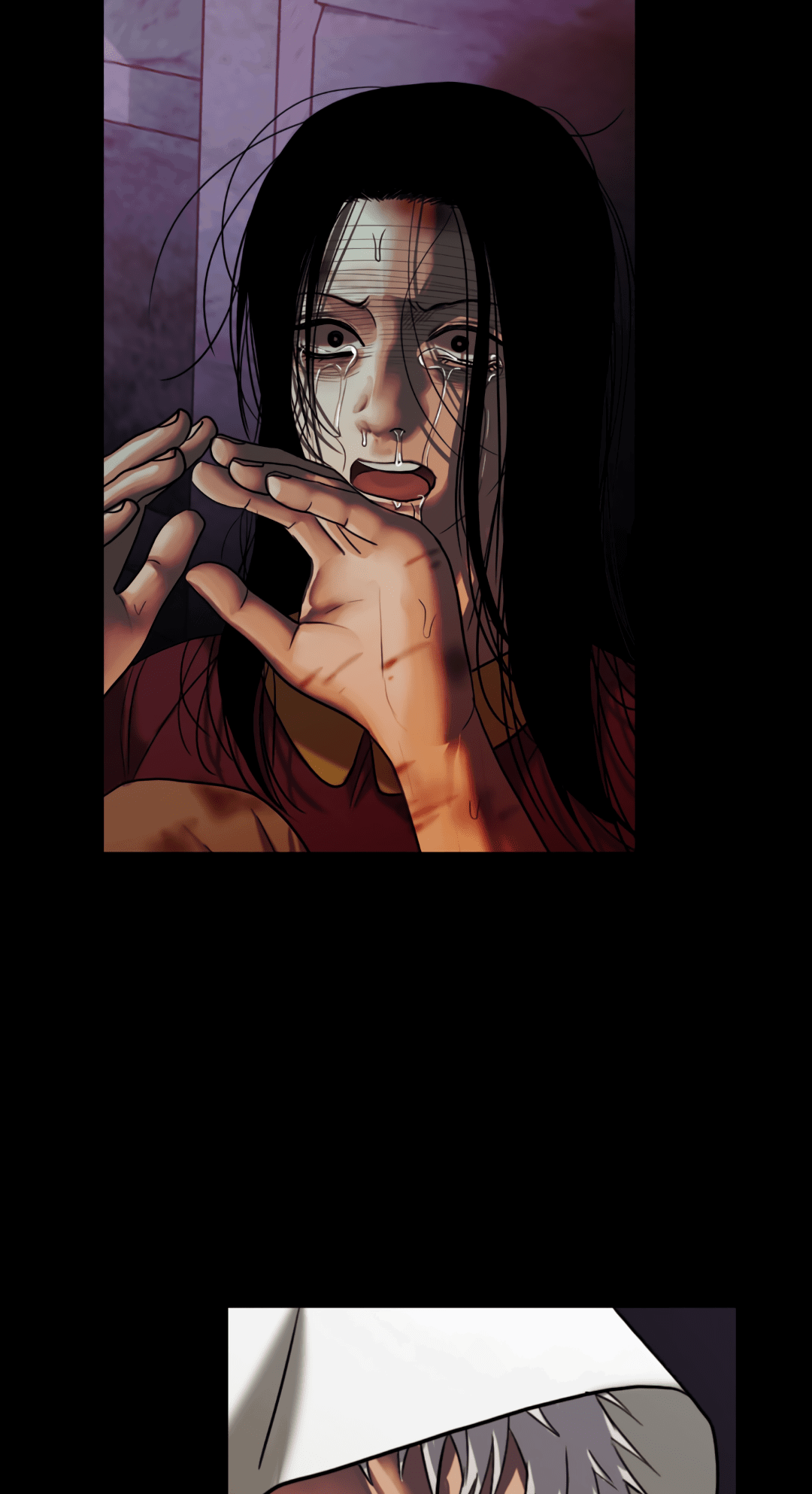 Манга Гниль - Глава 59 Страница 17