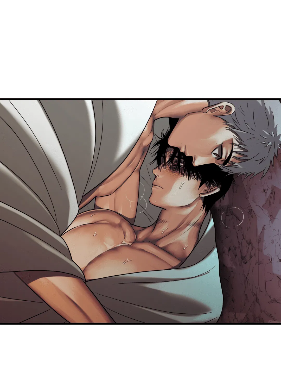 Манга Гниль - Глава 59 Страница 71