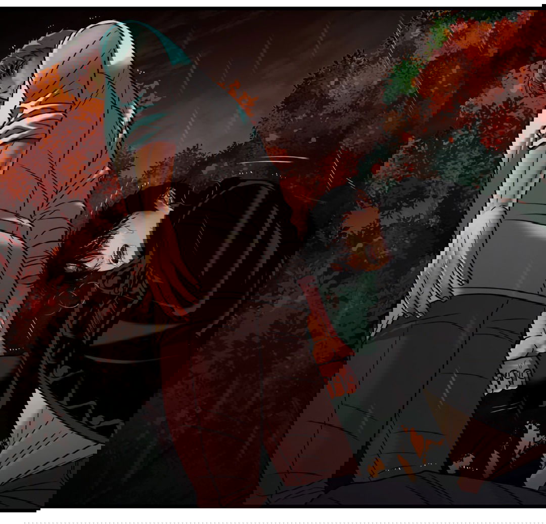 Манга Гниль - Глава 59 Страница 46