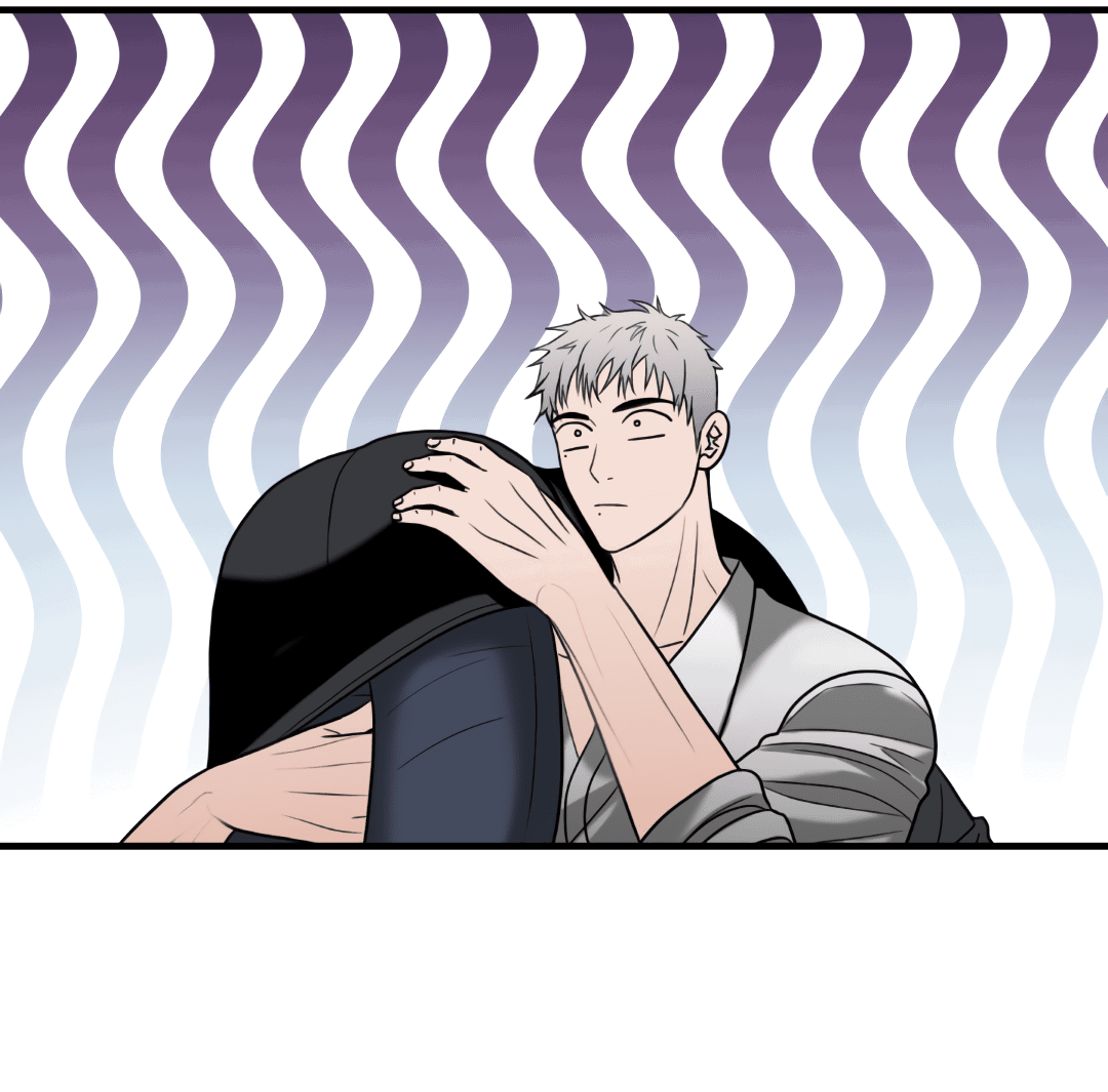 Манга Гниль - Глава 59 Страница 53