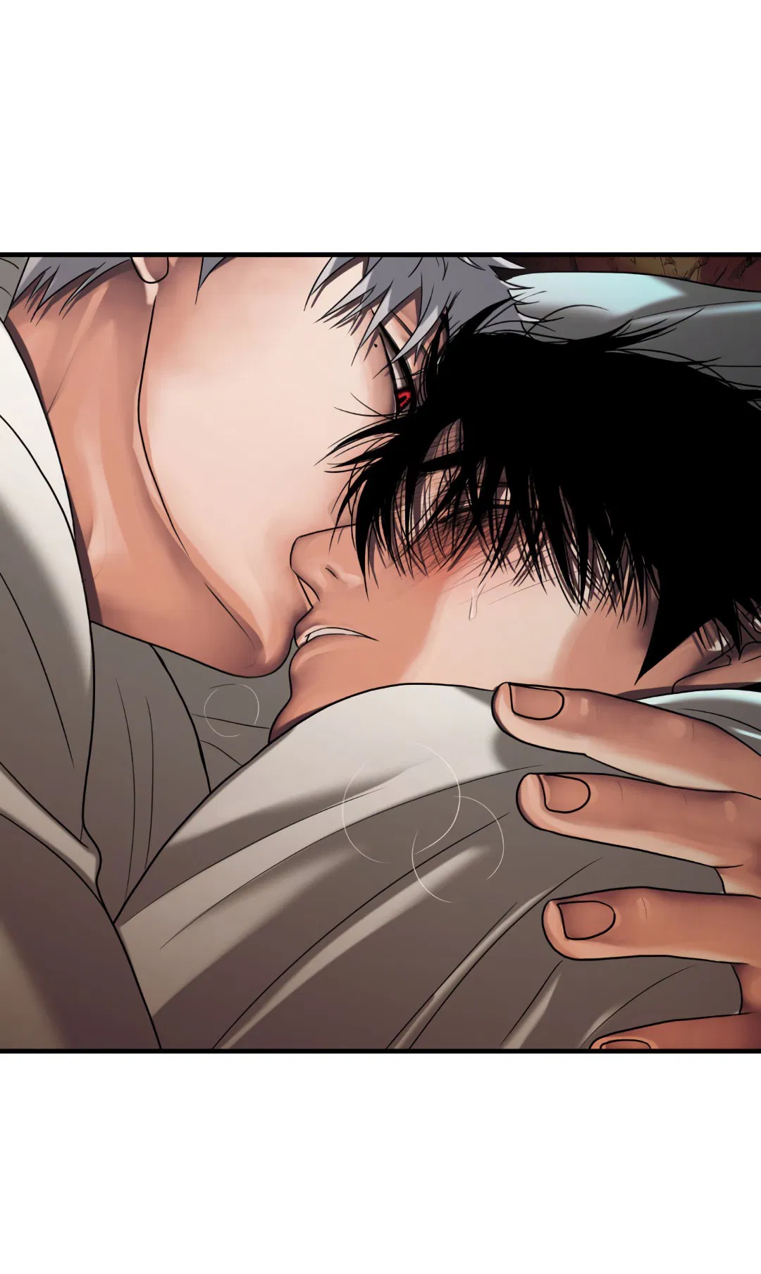 Манга Гниль - Глава 59 Страница 65