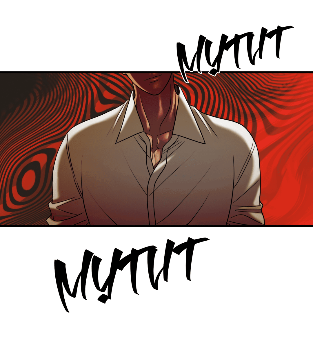 Манга Гниль - Глава 59 Страница 34