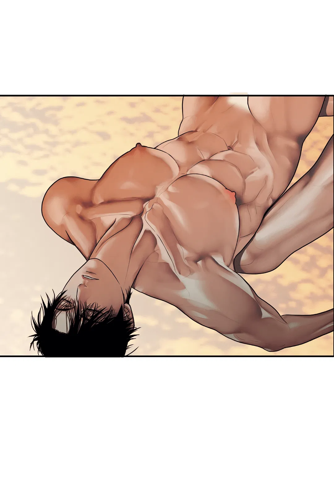 Манга Гниль - Глава 60 Страница 40