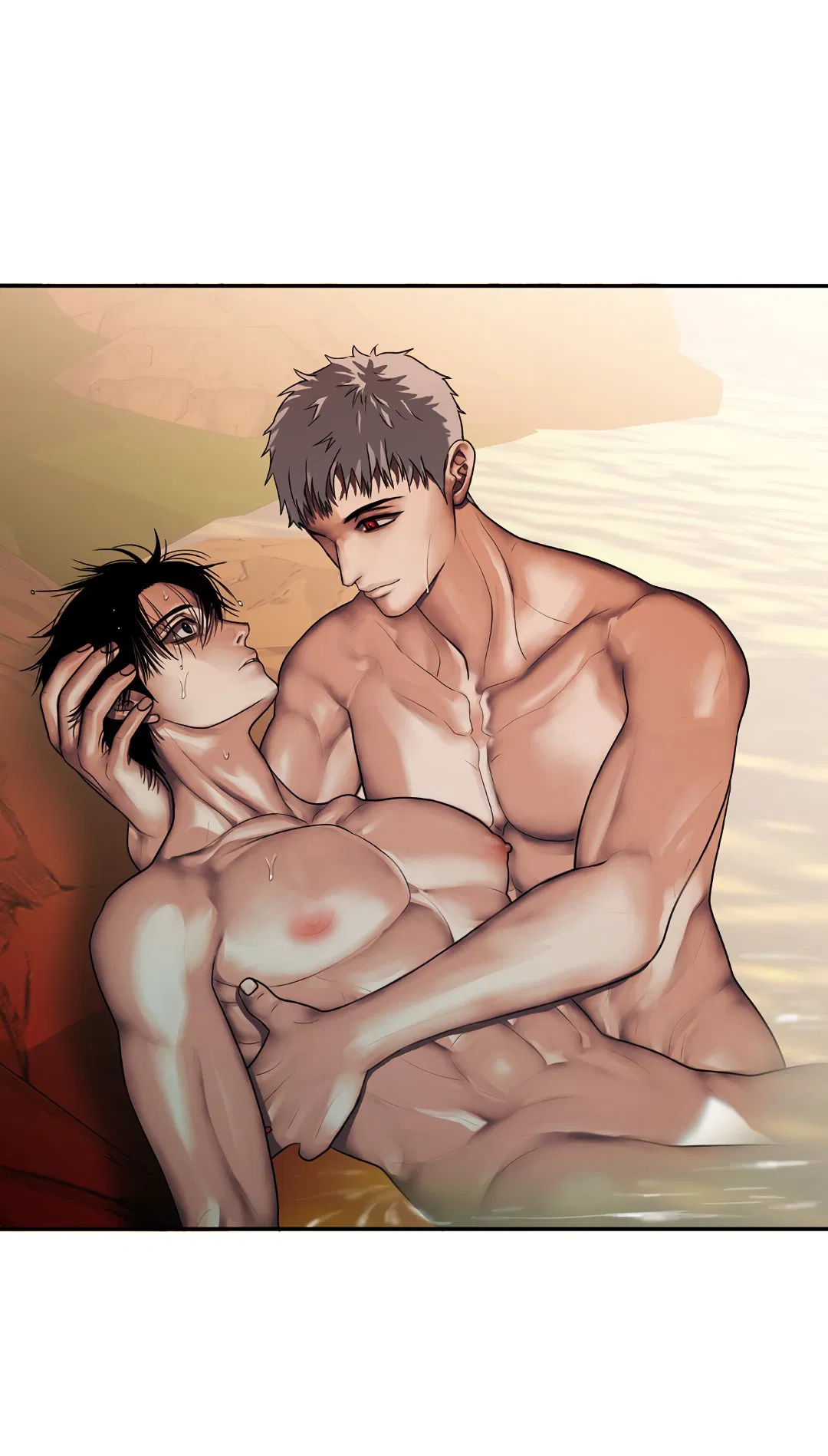 Манга Гниль - Глава 60 Страница 44