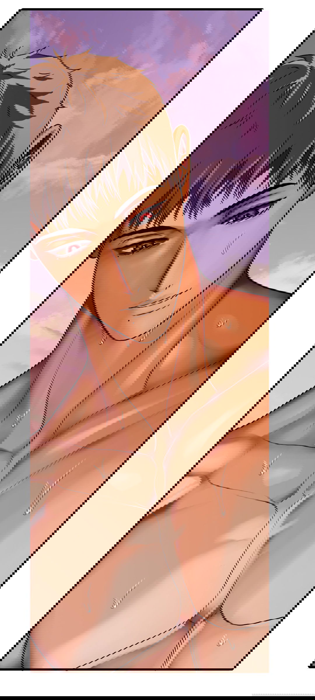 Манга Гниль - Глава 60 Страница 53