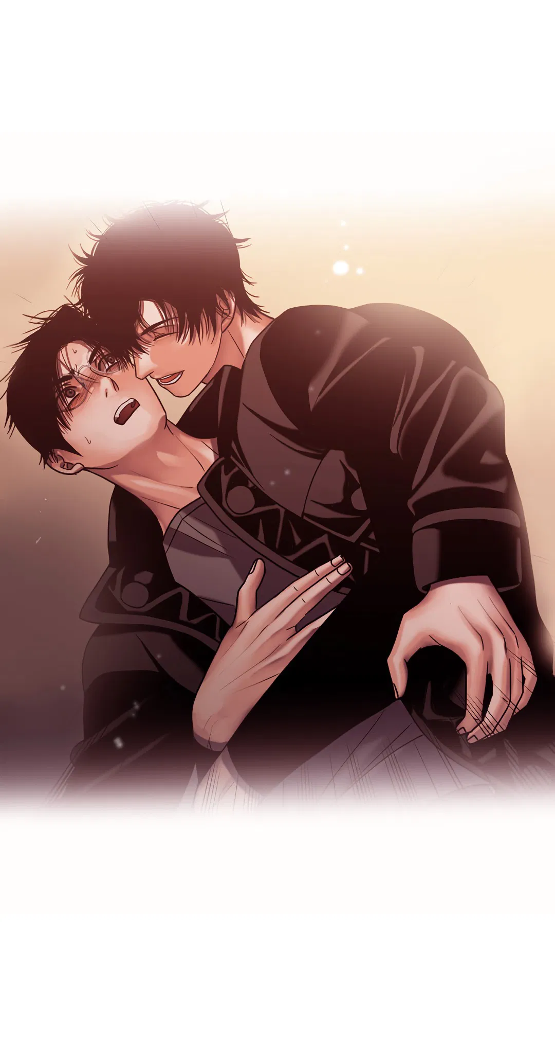 Манга Гниль - Глава 60 Страница 68