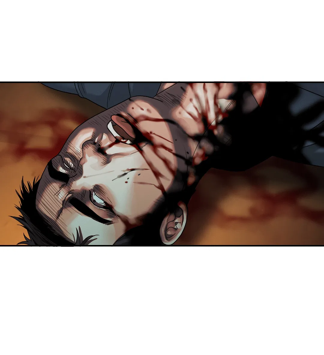 Манга Гниль - Глава 60 Страница 17