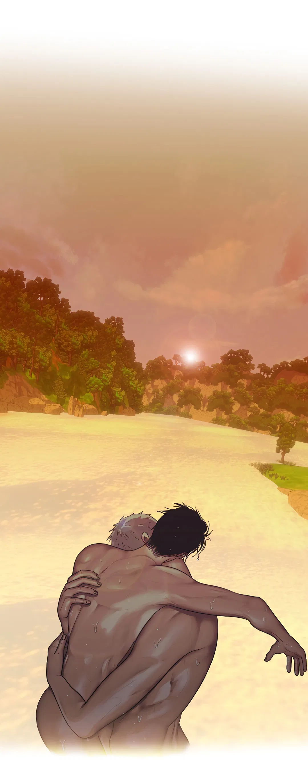 Манга Гниль - Глава 60 Страница 57