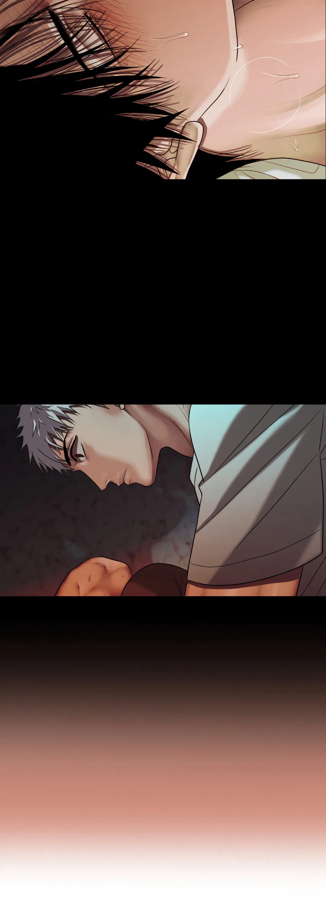 Манга Гниль - Глава 61 Страница 6