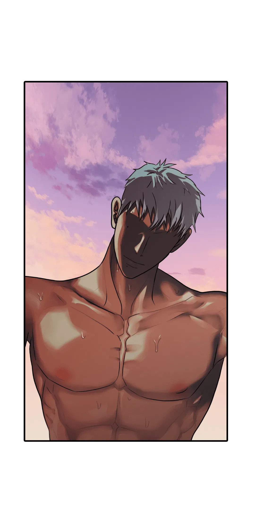 Манга Гниль - Глава 61 Страница 55