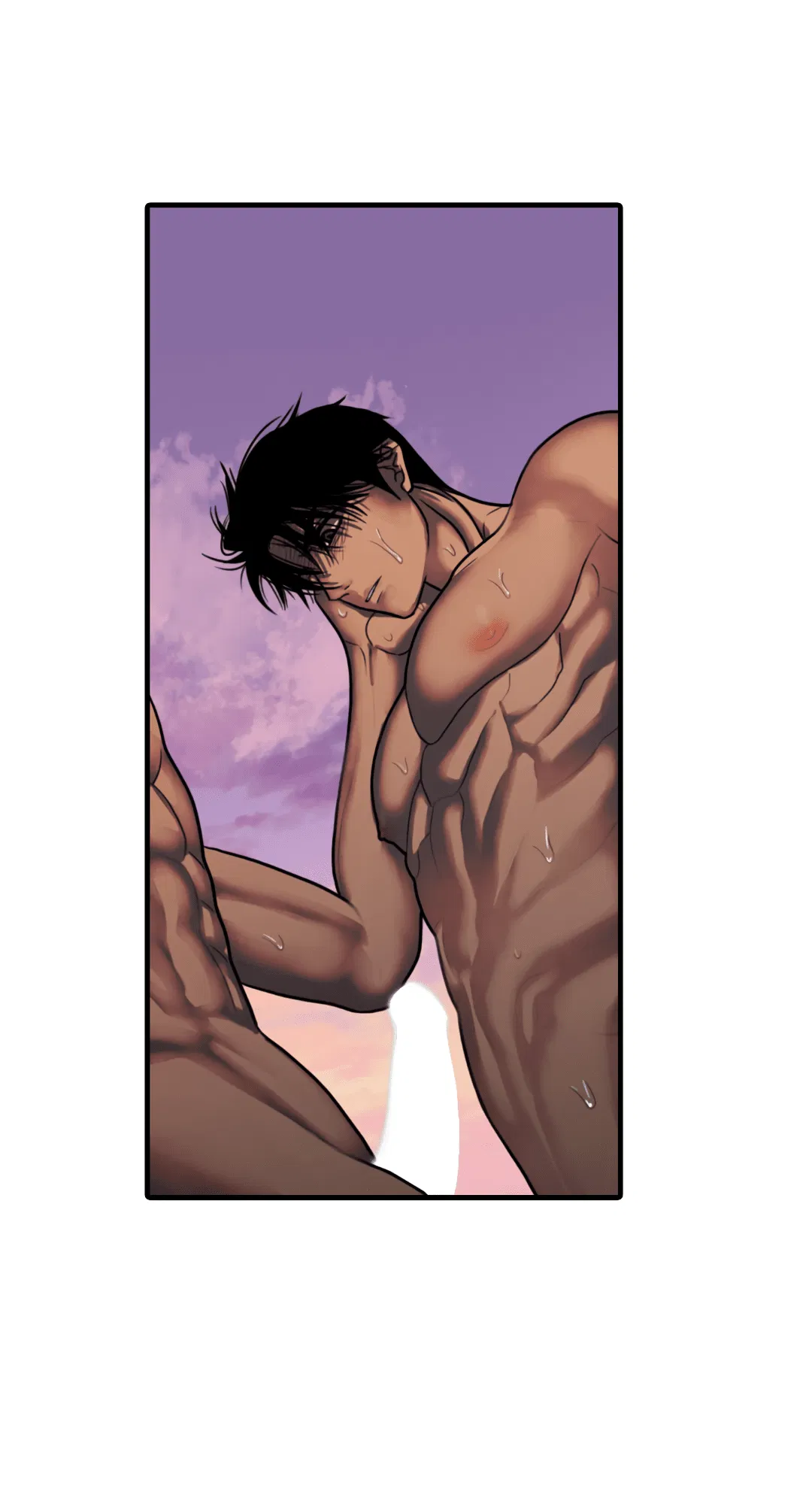 Манга Гниль - Глава 61 Страница 24