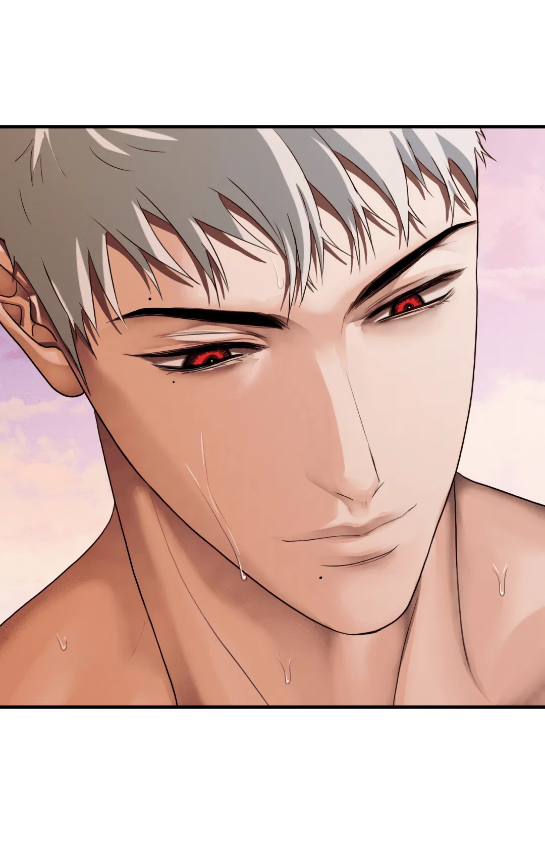 Манга Гниль - Глава 61 Страница 31