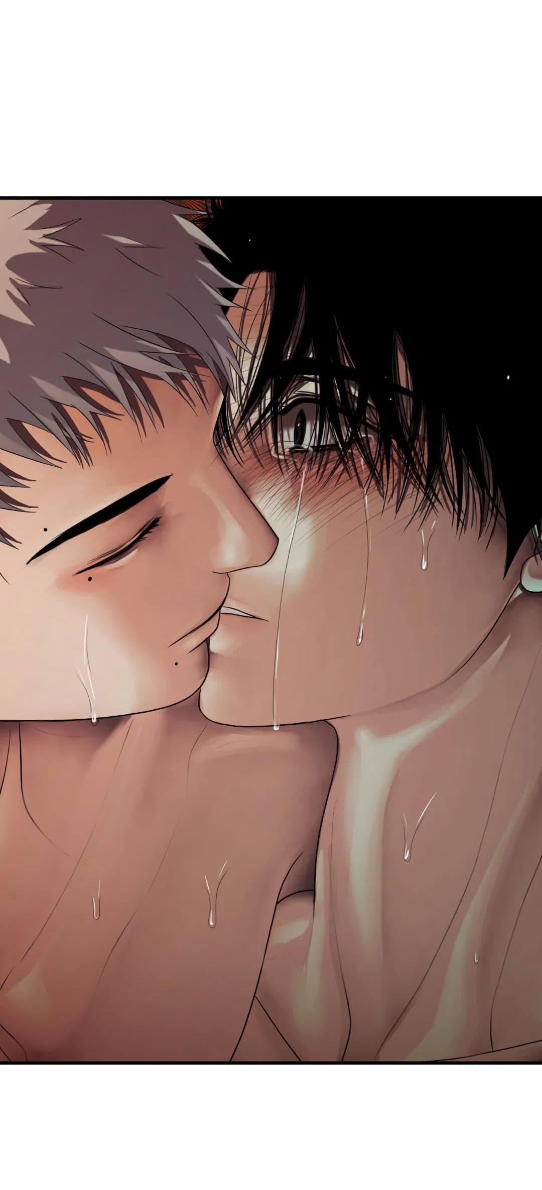 Манга Гниль - Глава 62 Страница 41