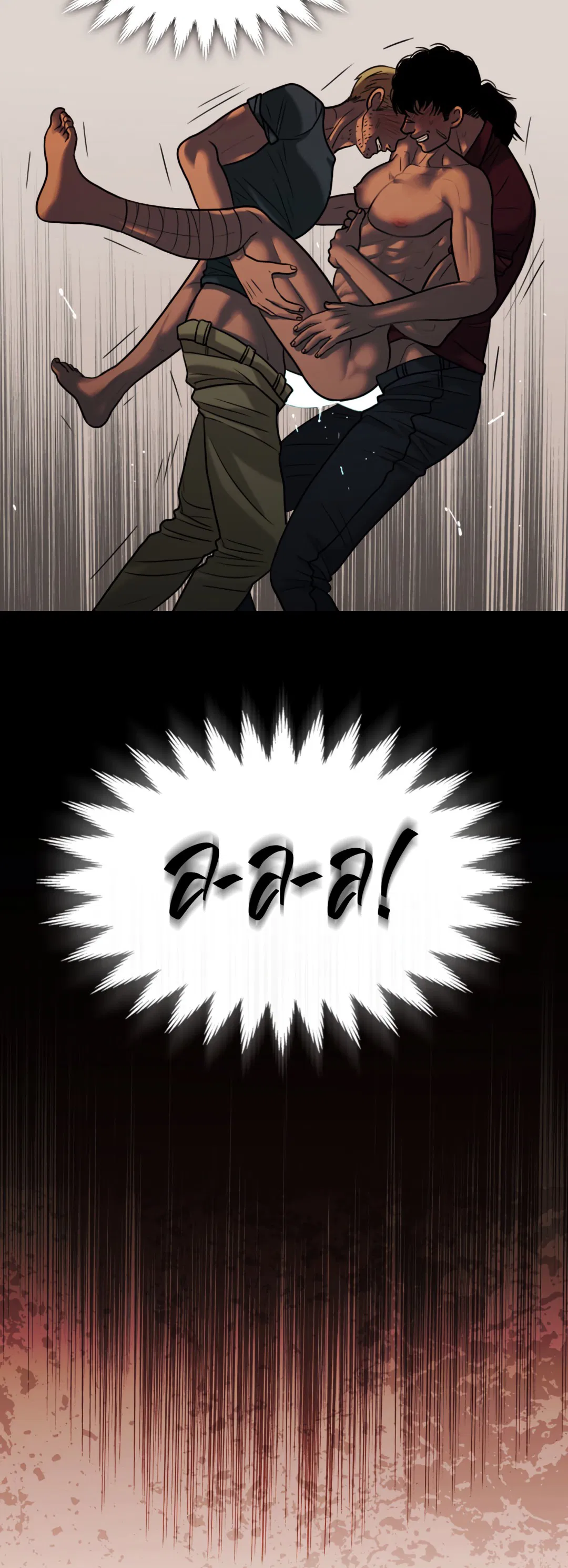 Манга Гниль - Глава 62 Страница 18