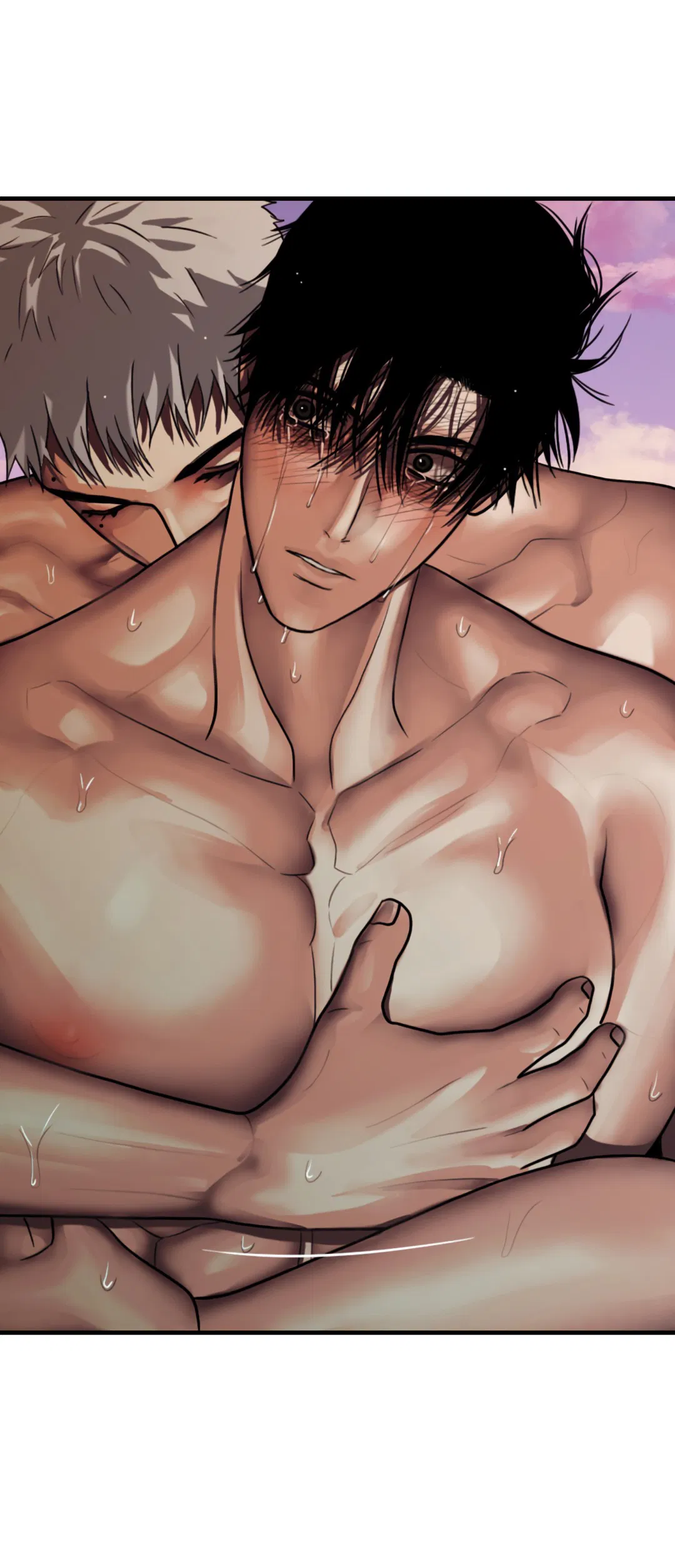 Манга Гниль - Глава 62 Страница 27