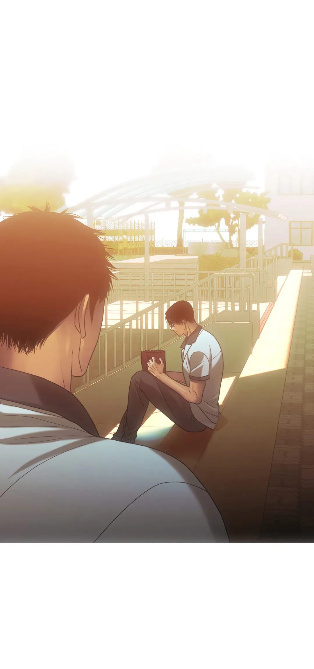 Манга Гниль - Глава 62 Страница 63