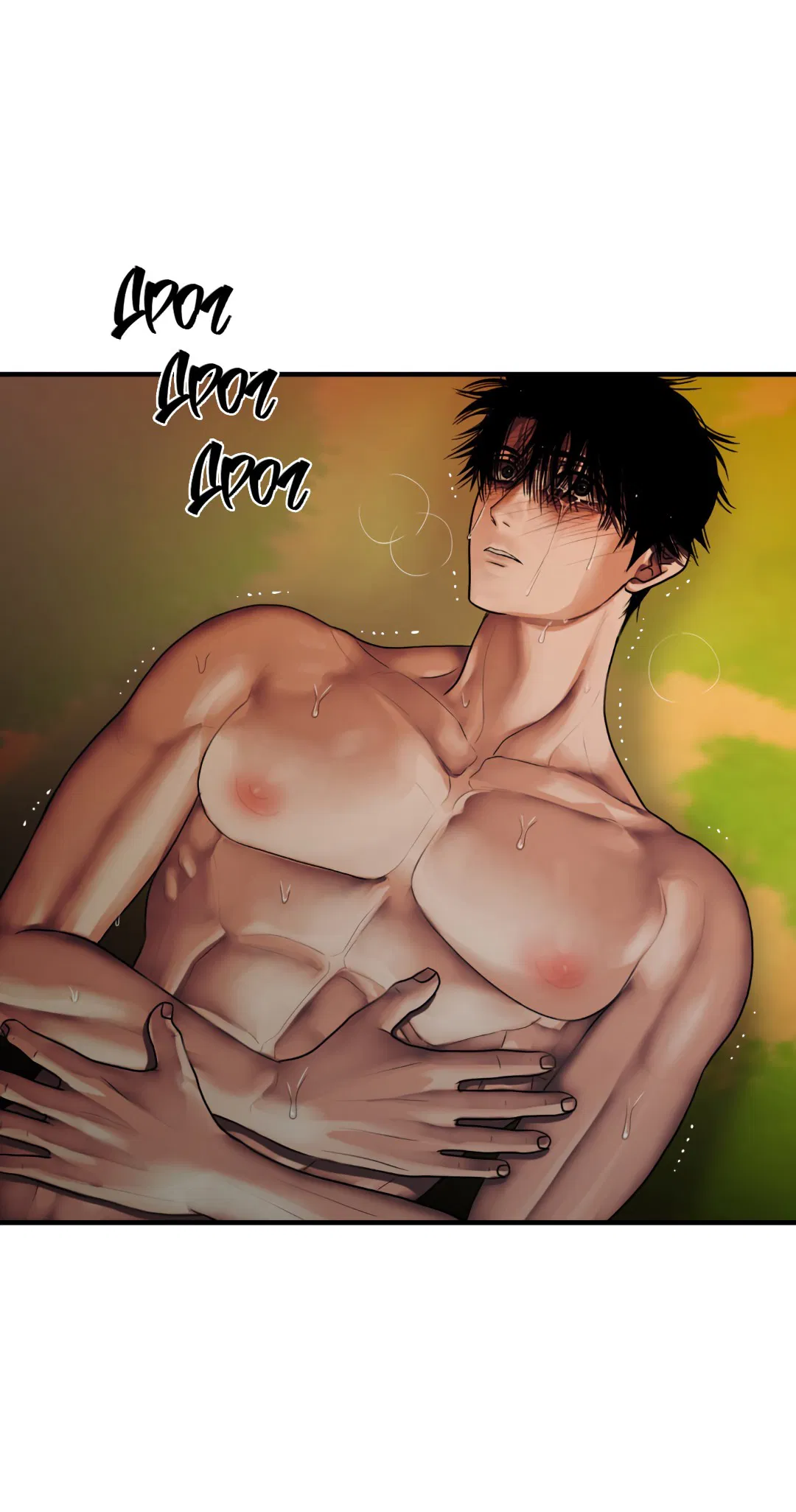 Манга Гниль - Глава 62 Страница 30