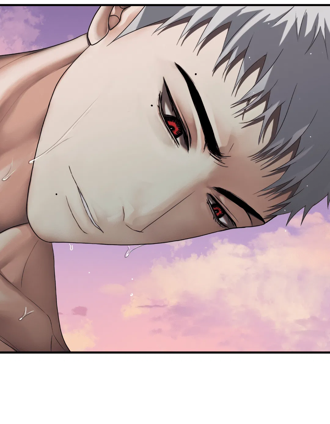 Манга Гниль - Глава 62 Страница 33