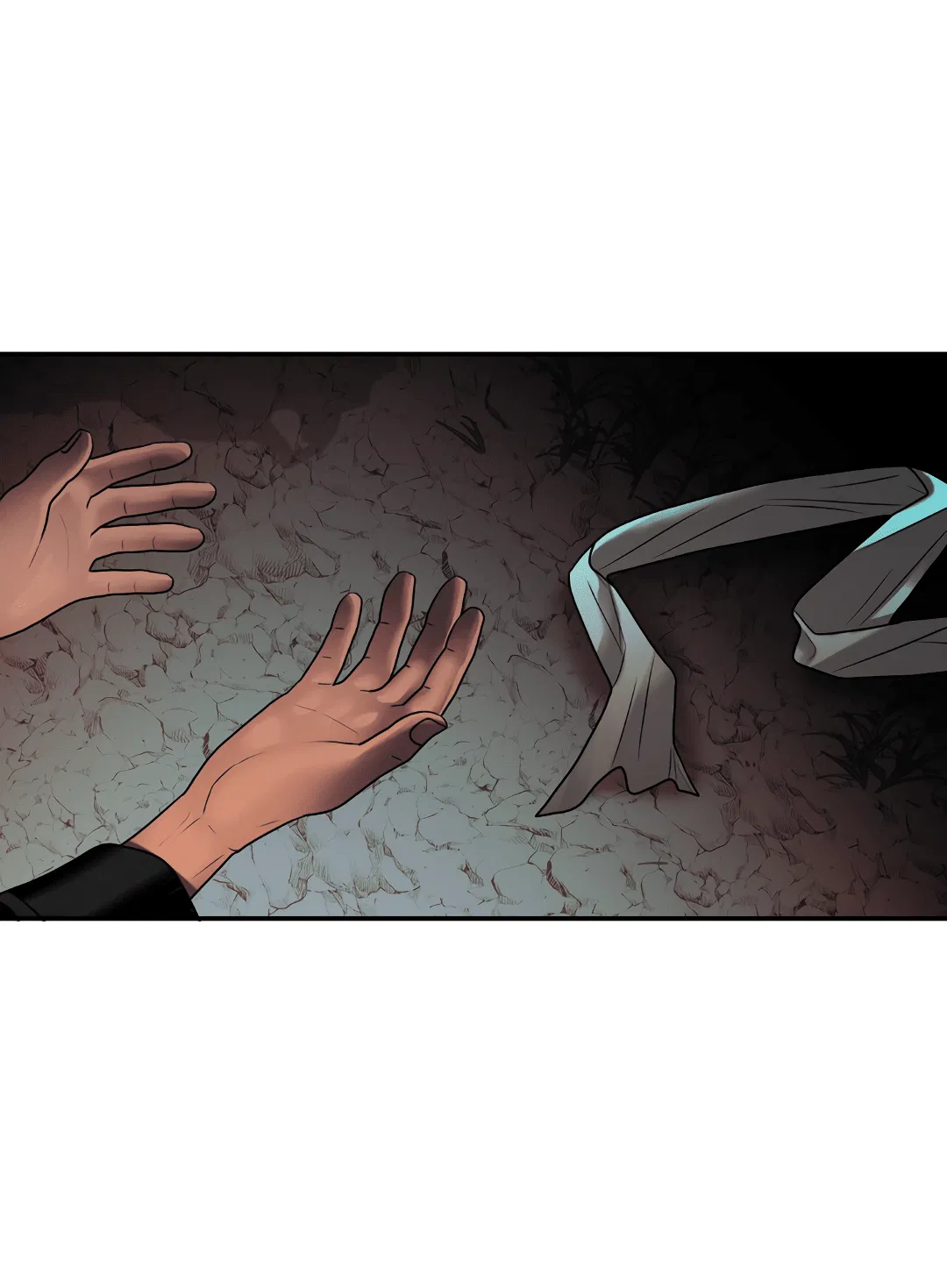 Манга Гниль - Глава 63 Страница 59