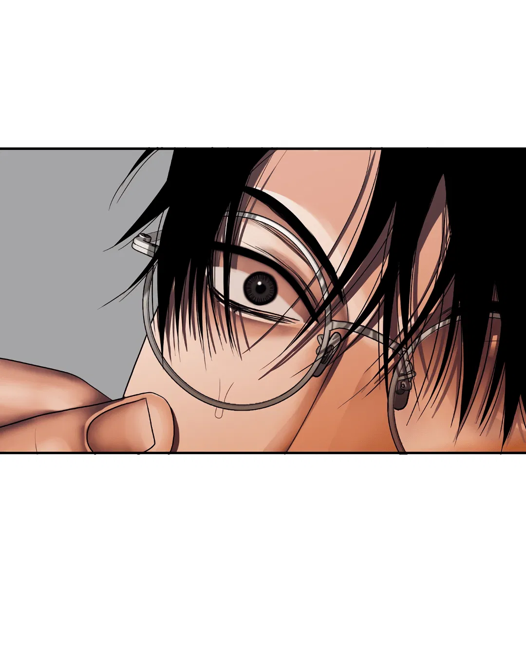 Манга Гниль - Глава 63 Страница 55