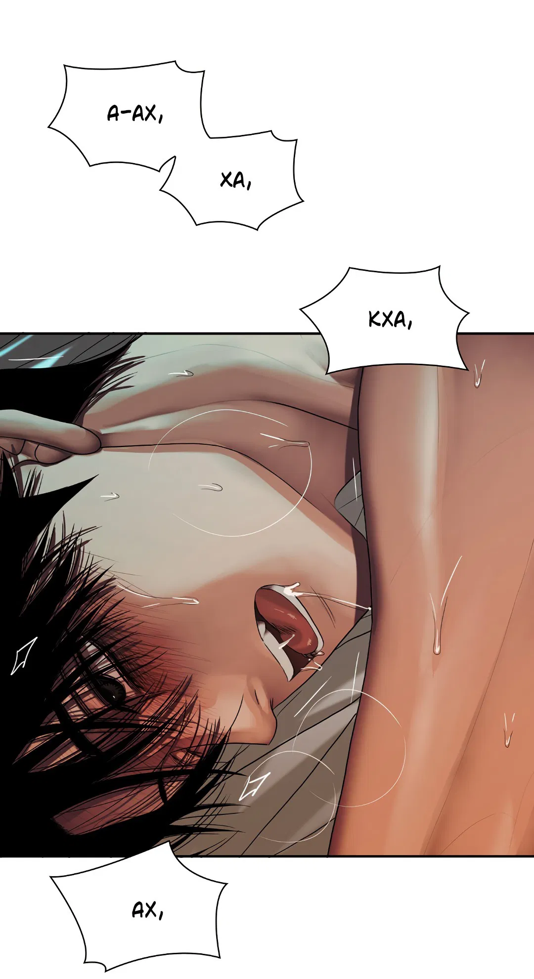 Манга Гниль - Глава 63 Страница 31