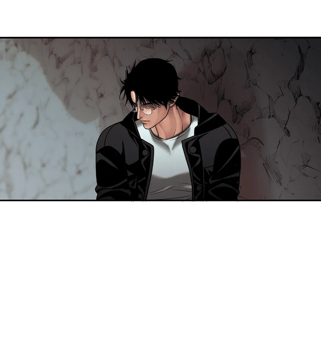 Манга Гниль - Глава 63 Страница 49