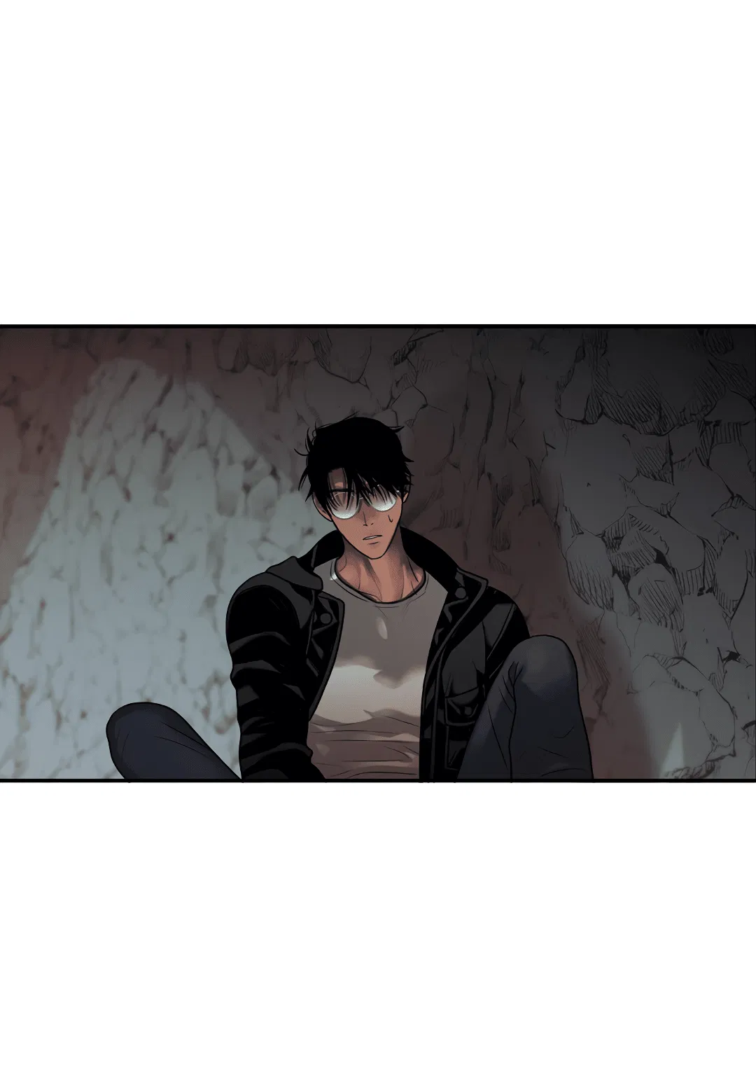 Манга Гниль - Глава 63 Страница 58