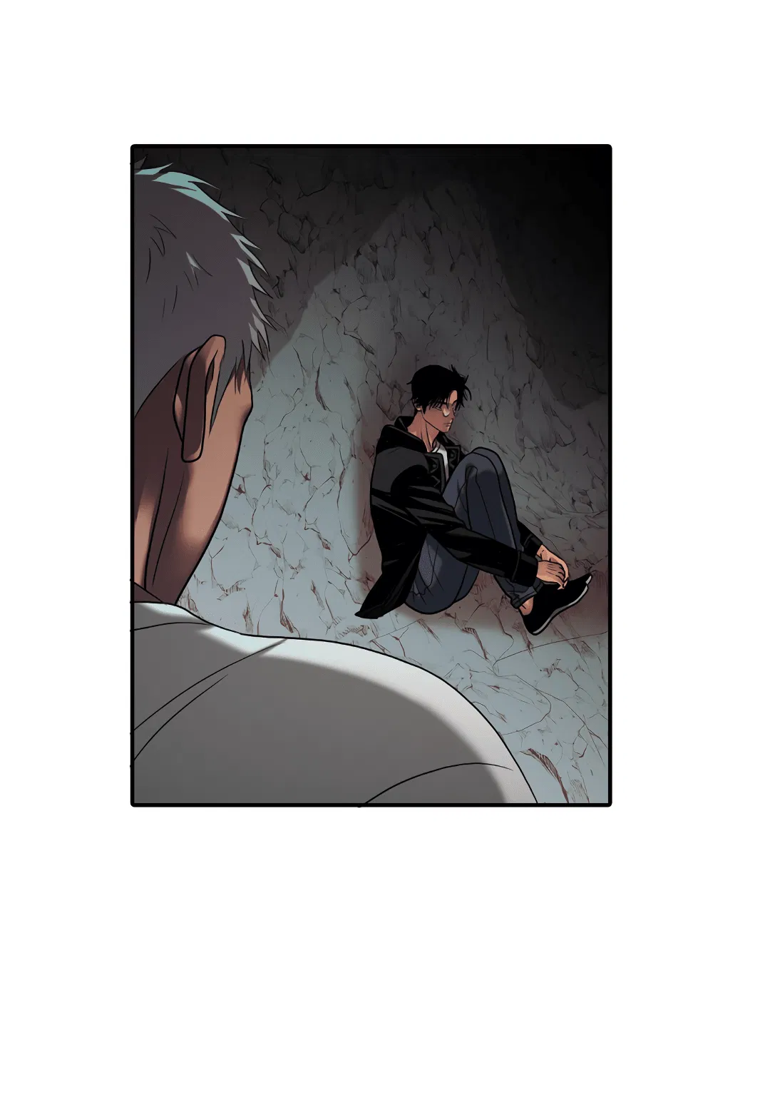 Манга Гниль - Глава 63 Страница 63