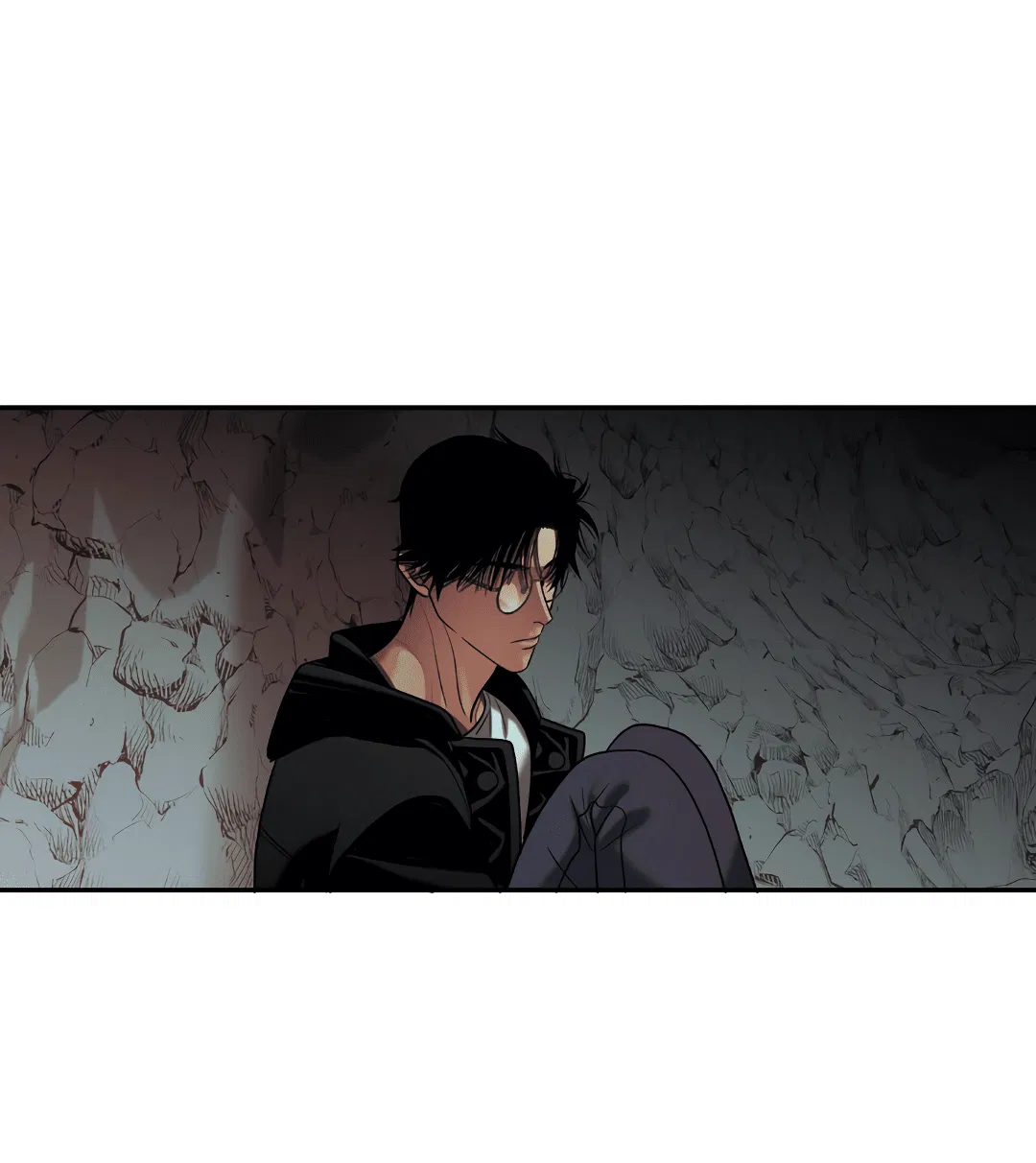 Манга Гниль - Глава 63 Страница 64