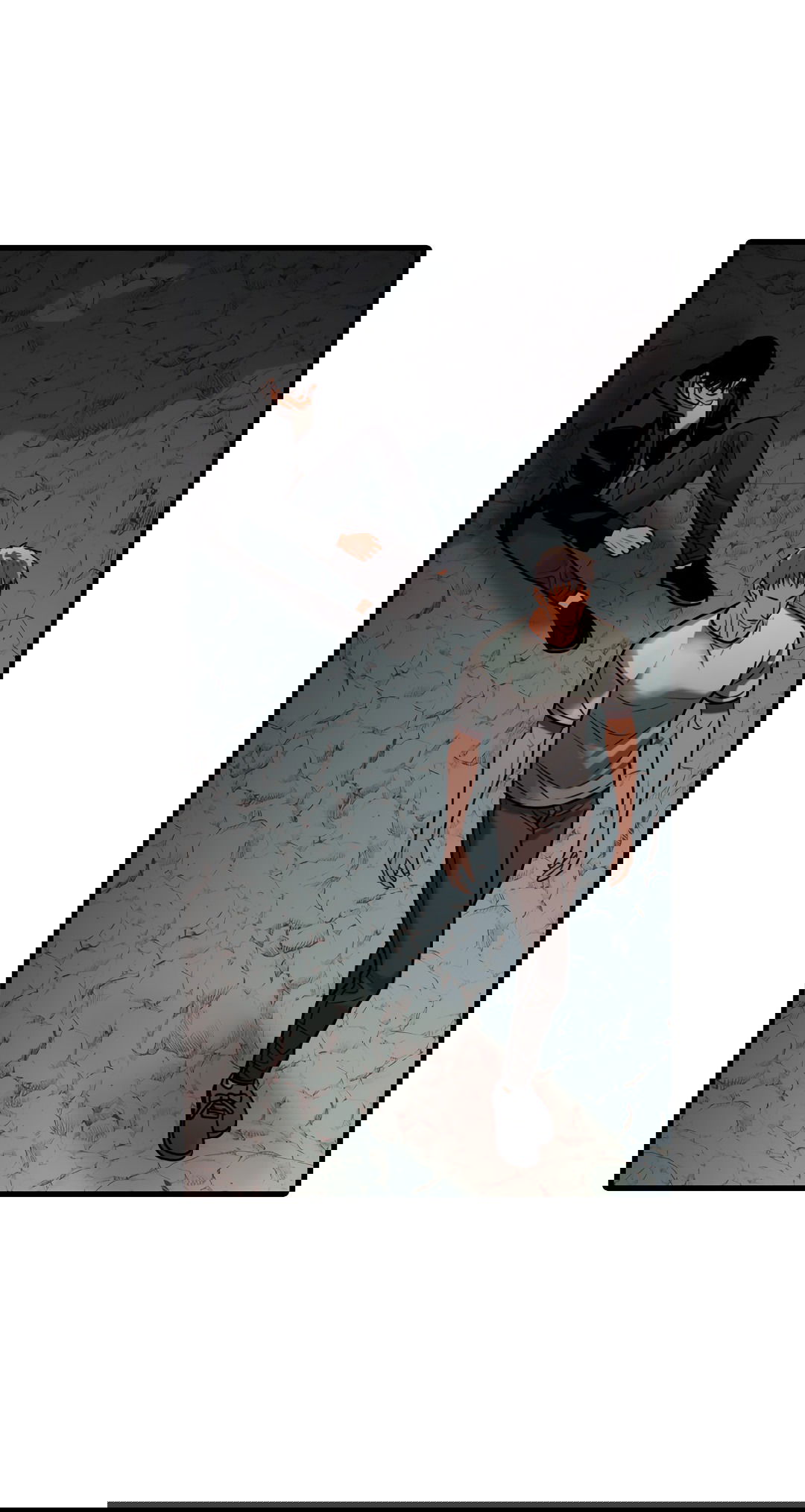 Манга Гниль - Глава 63 Страница 56