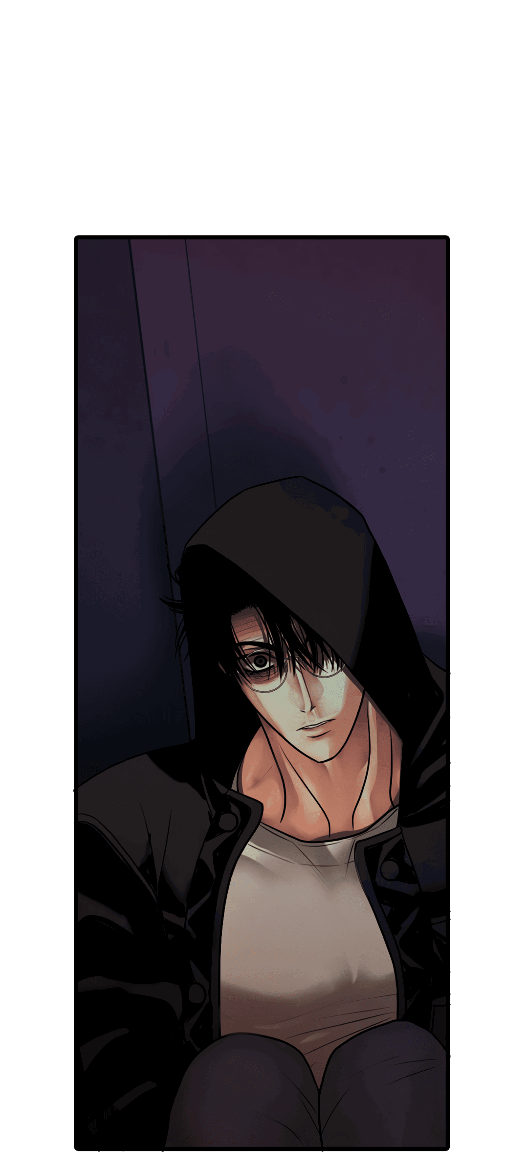 Манга Гниль - Глава 64 Страница 53