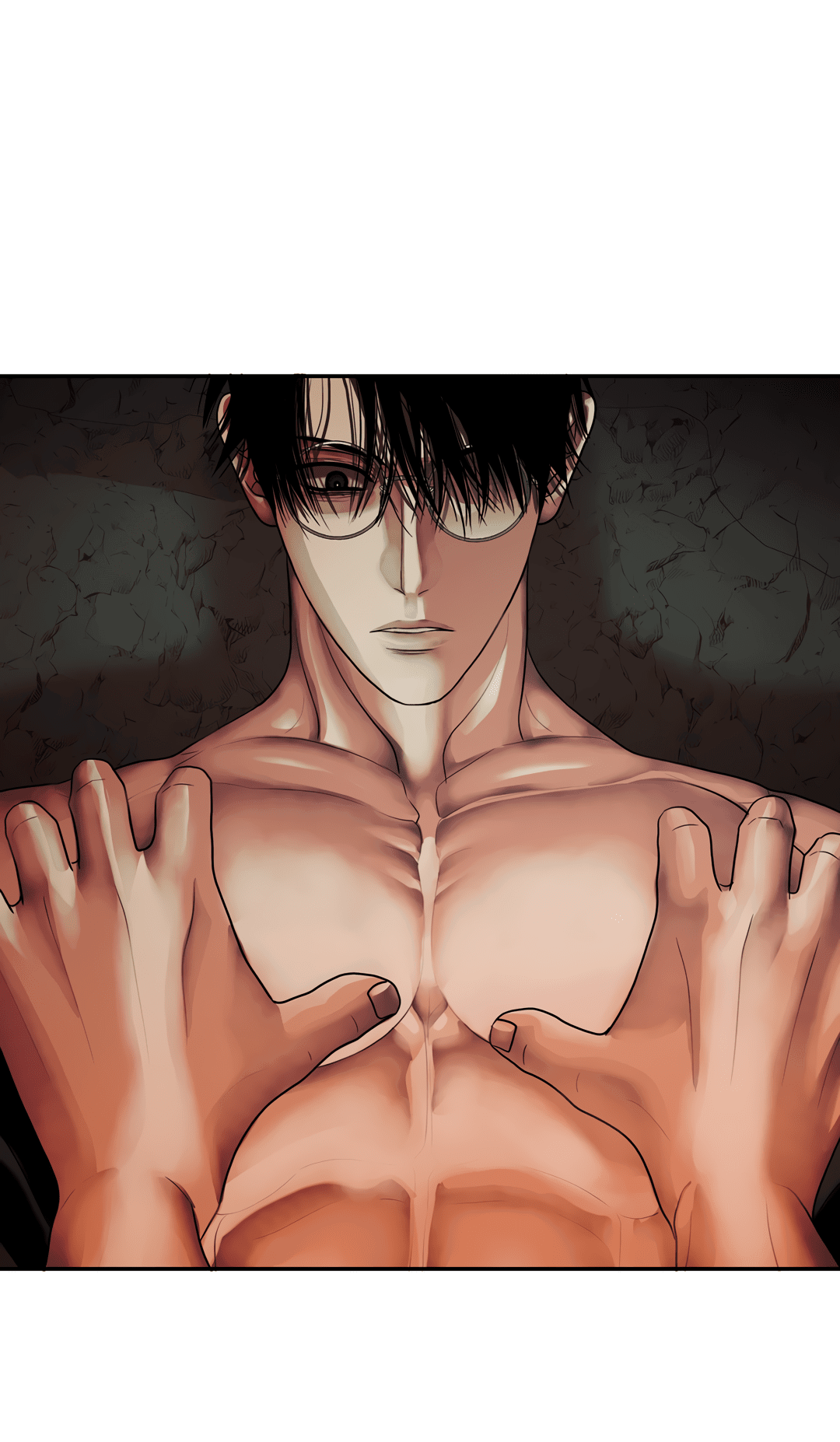 Манга Гниль - Глава 64 Страница 73