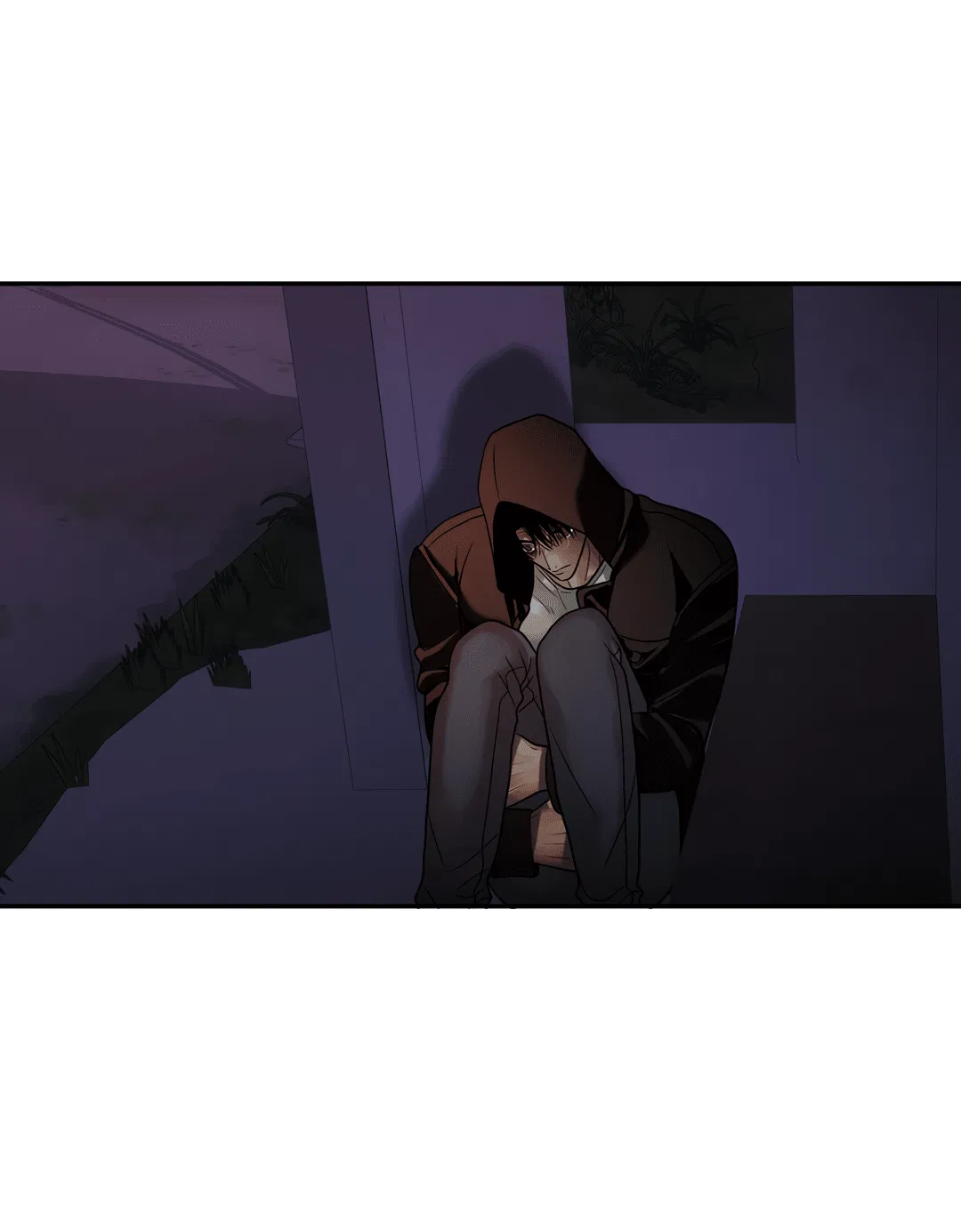 Манга Гниль - Глава 64 Страница 48