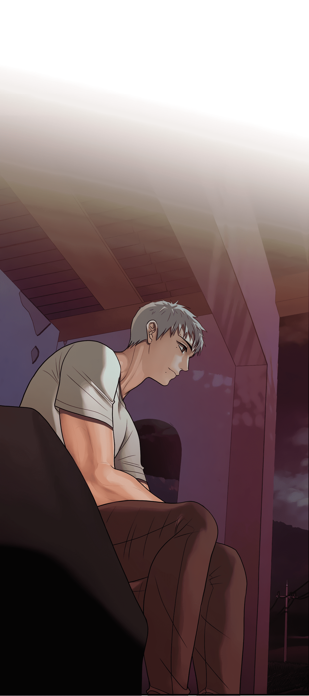 Манга Гниль - Глава 64 Страница 51