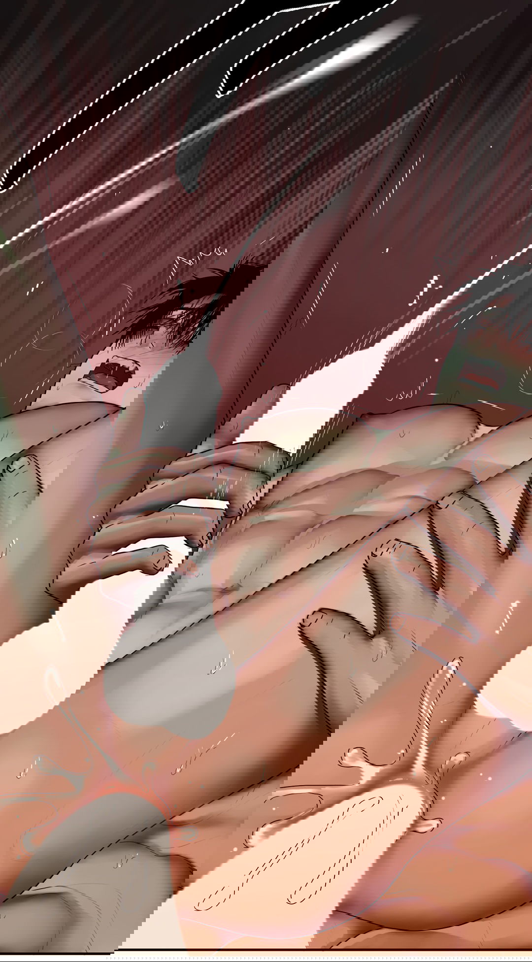 Манга Гниль - Глава 64 Страница 17