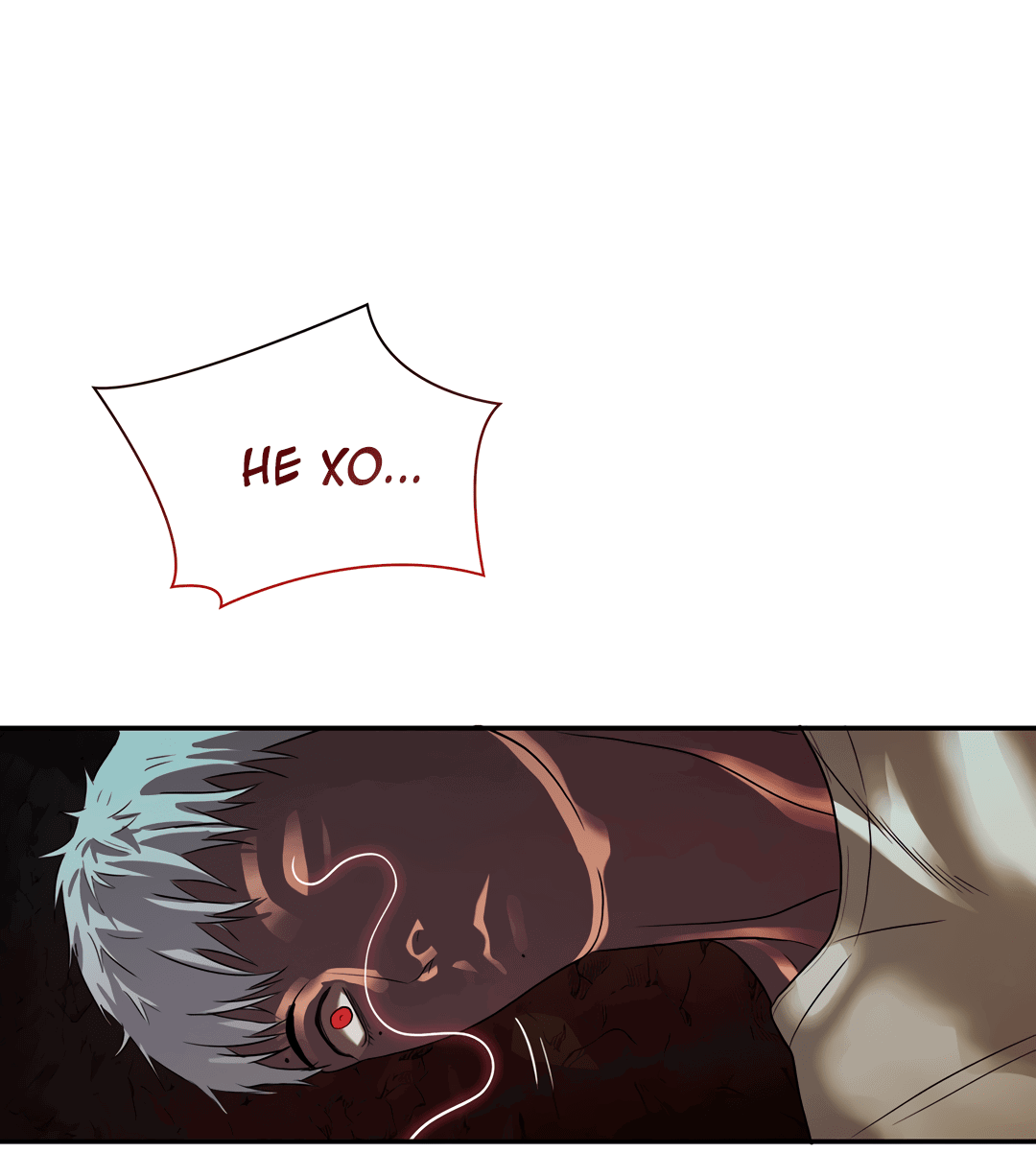 Манга Гниль - Глава 65 Страница 73