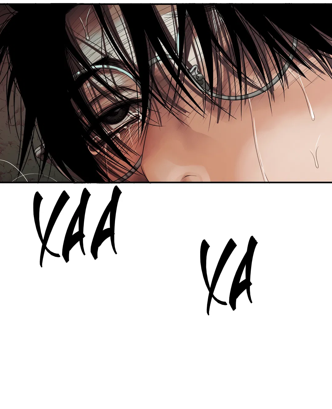 Манга Гниль - Глава 65 Страница 58