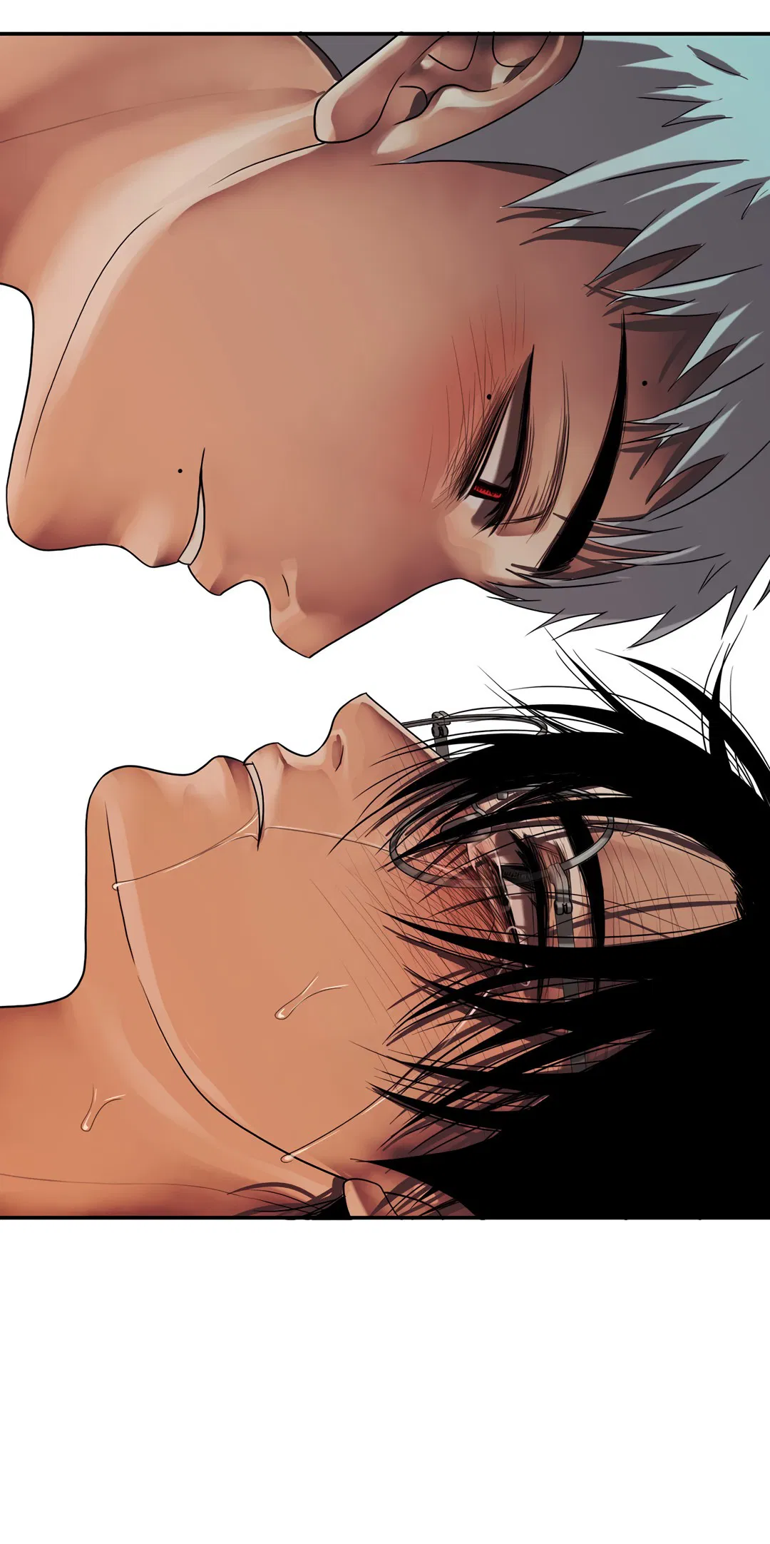 Манга Гниль - Глава 65 Страница 61