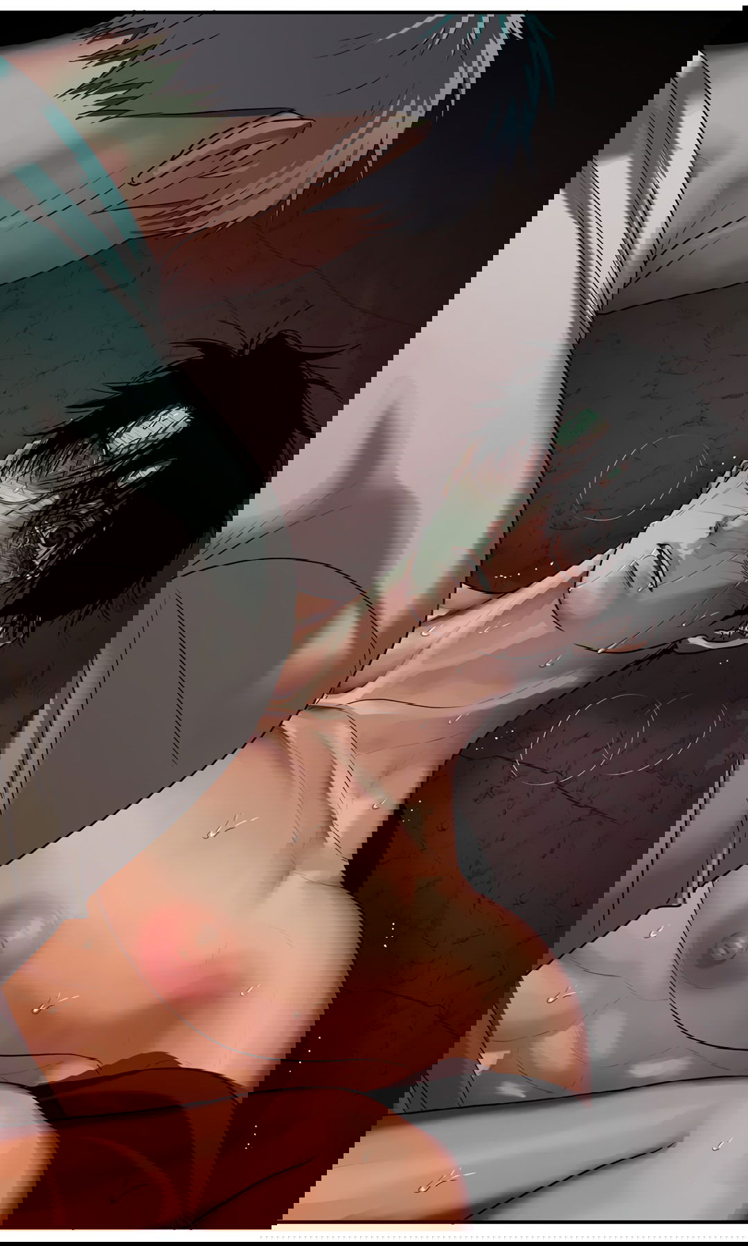 Манга Гниль - Глава 66 Страница 26