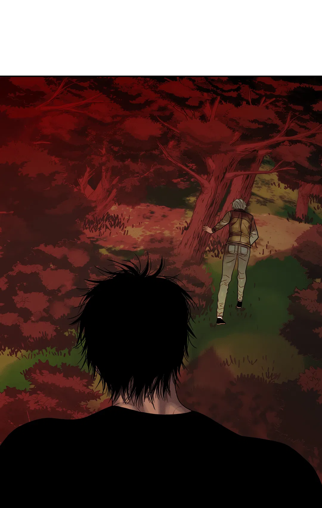 Манга Гниль - Глава 66 Страница 65