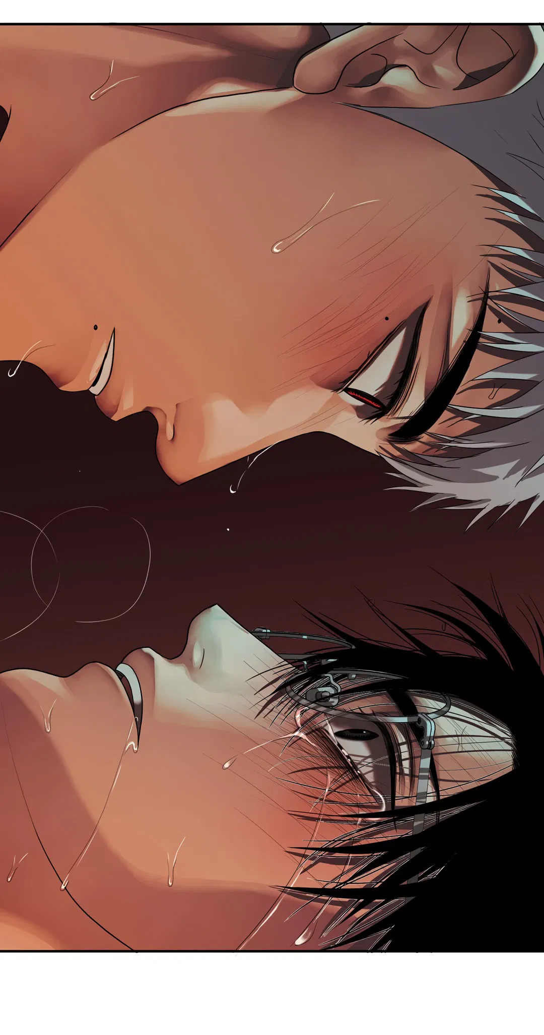 Манга Гниль - Глава 66 Страница 12