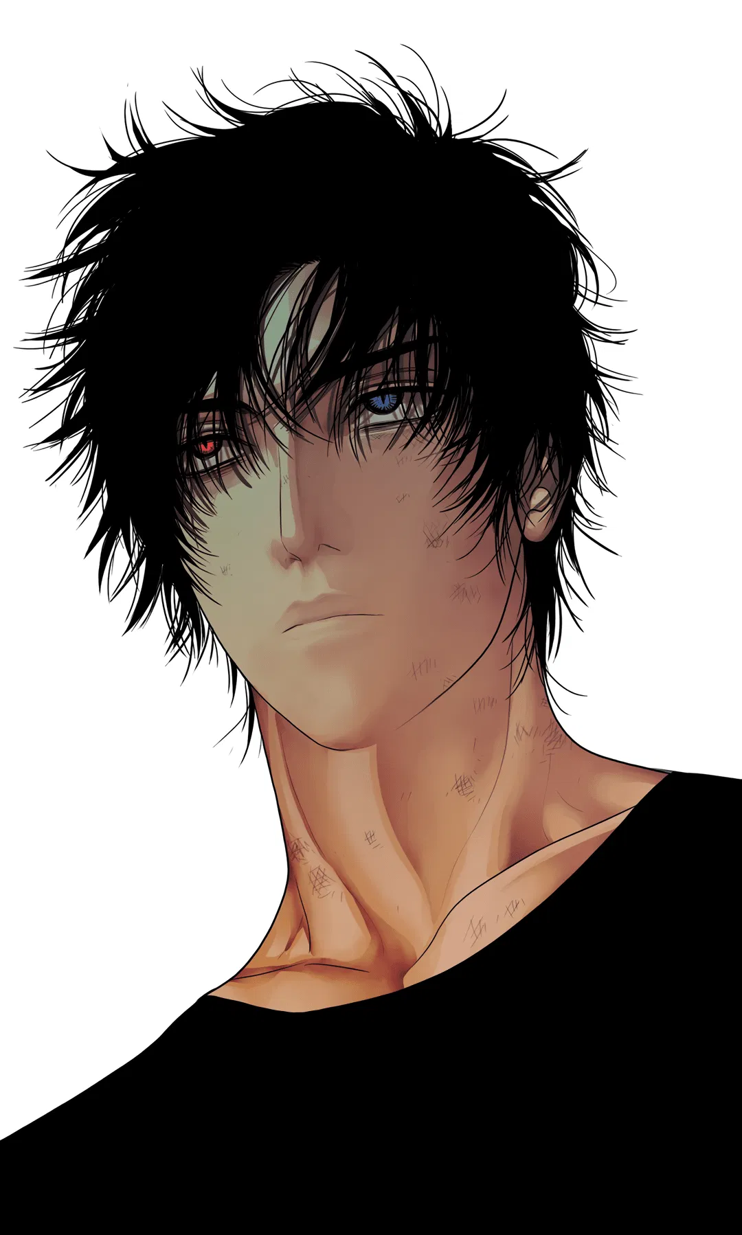 Манга Гниль - Глава 66 Страница 67