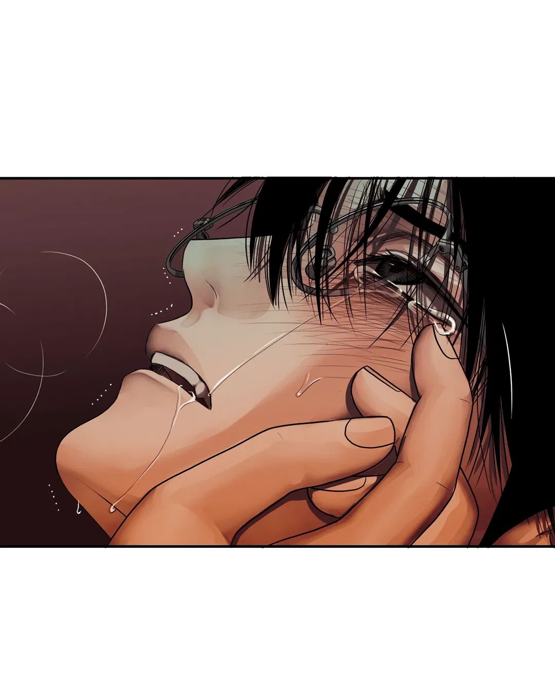 Манга Гниль - Глава 66 Страница 30