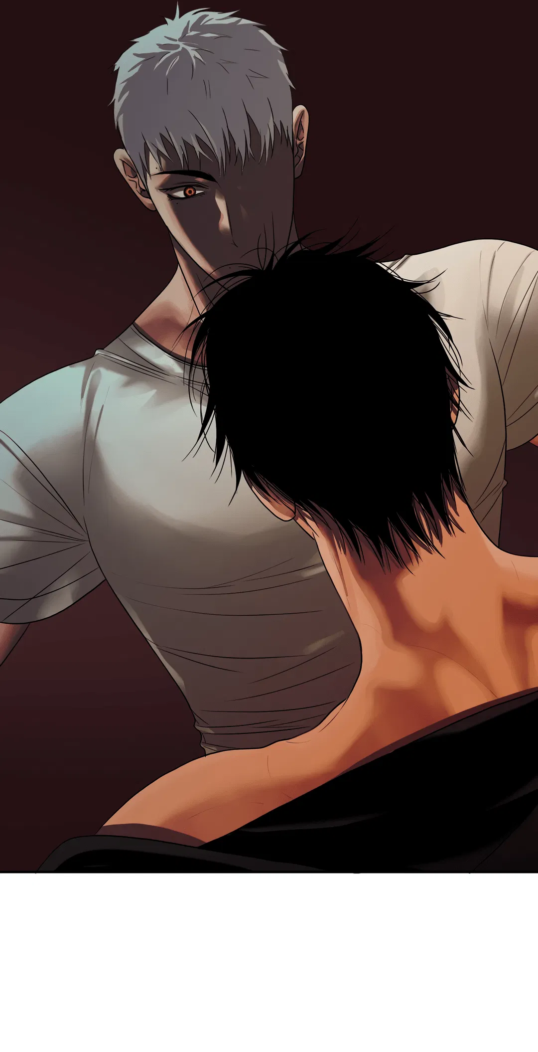 Манга Гниль - Глава 66 Страница 36