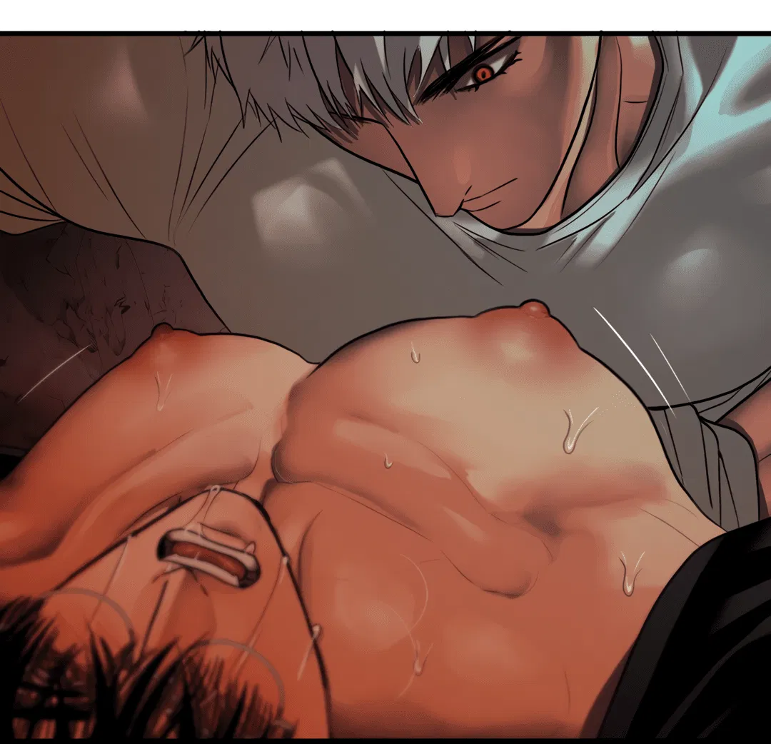 Манга Гниль - Глава 66 Страница 41