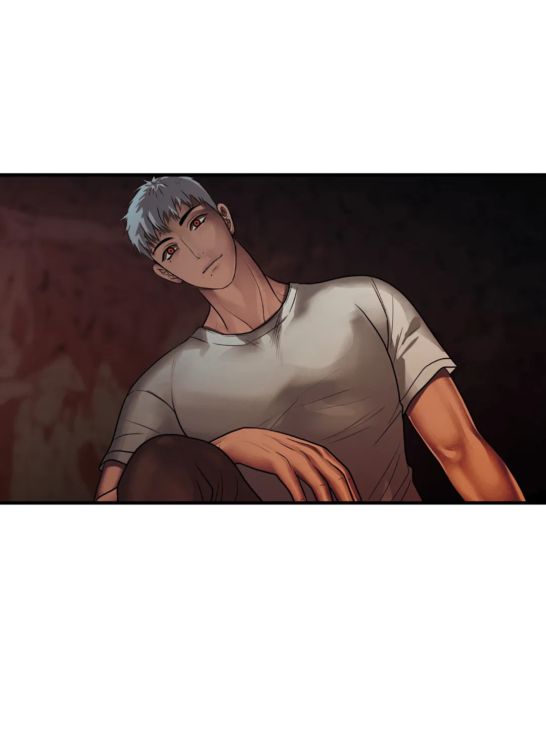 Манга Гниль - Глава 67 Страница 9