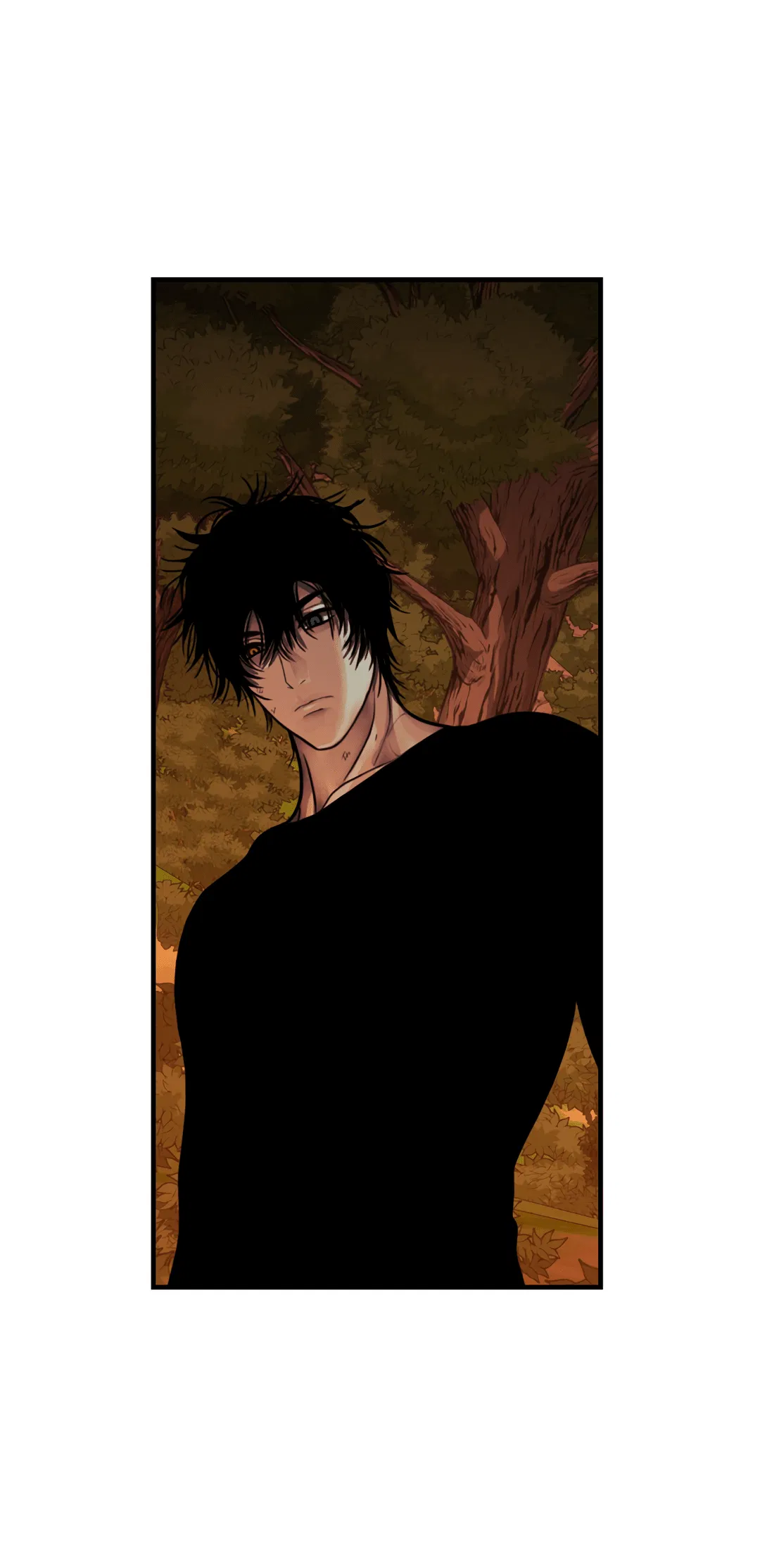 Манга Гниль - Глава 67 Страница 37