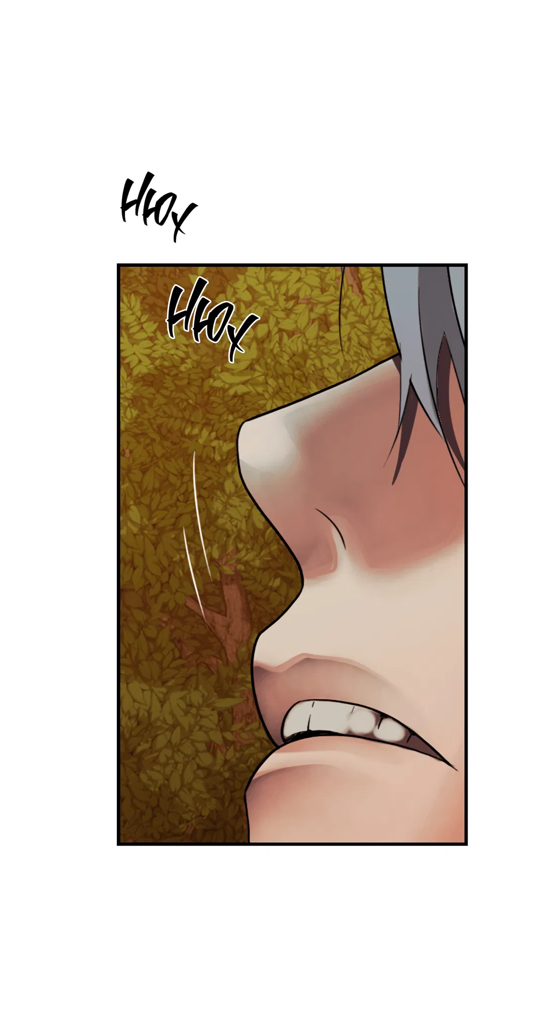 Манга Гниль - Глава 67 Страница 40