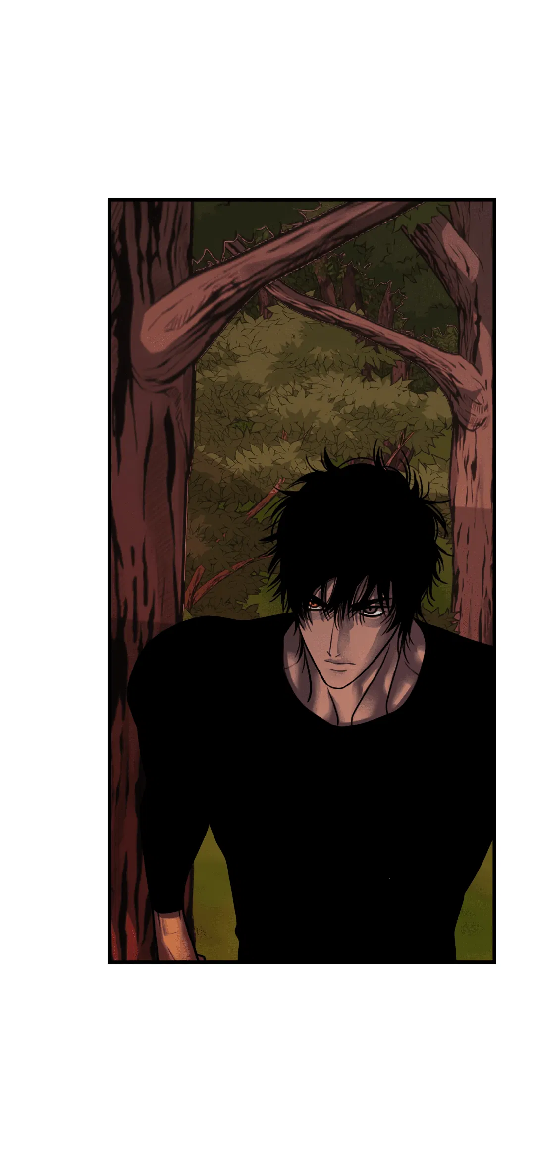 Манга Гниль - Глава 67 Страница 21